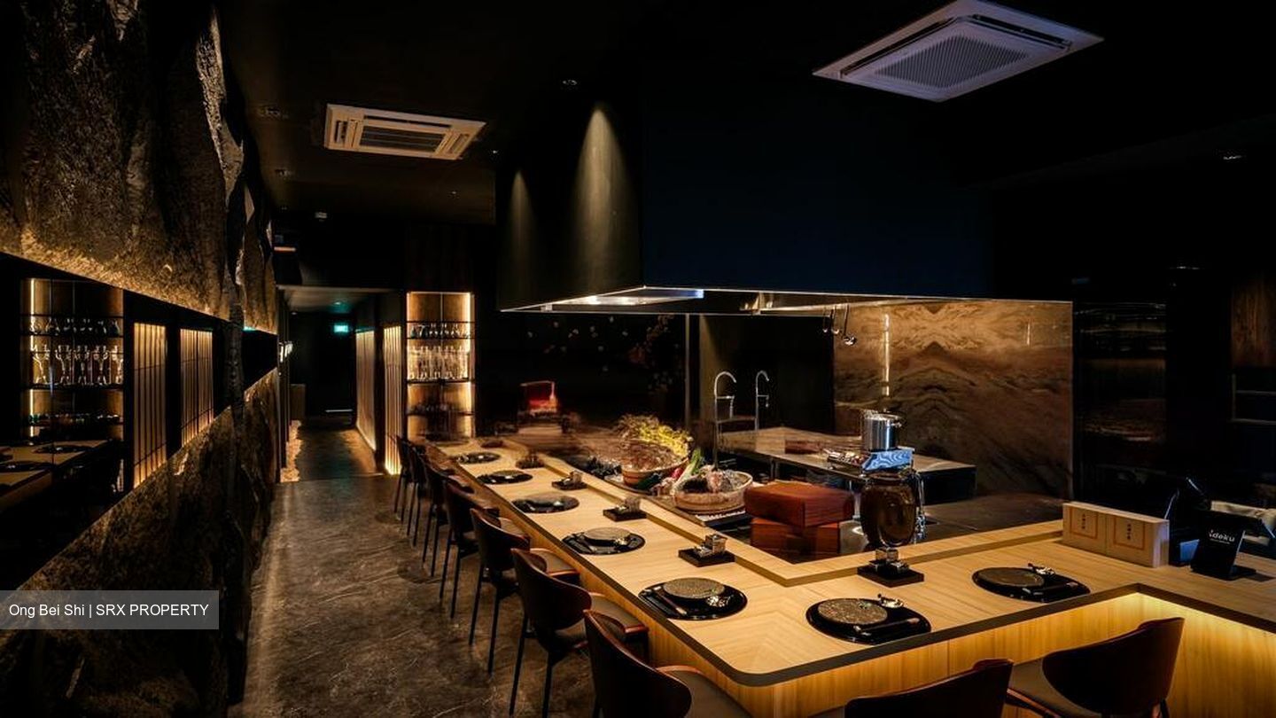 Cavan Suites (D8), Retail #459721431